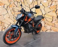 KTM Duke 890 R 2023