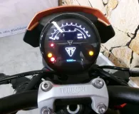 TRIUMPH Trident 660