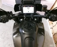 HARLEY-DAVIDSON Pan America 1250 Couleur