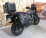 HARLEY-DAVIDSON Pan America 1250 Couleur