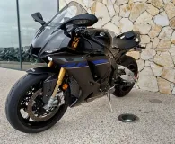 YAMAHA YZF-R1M 1000 2024