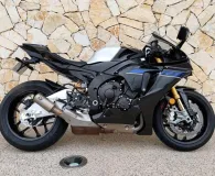 YAMAHA YZF-R1M 1000 2024