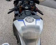 YAMAHA YZF-R1M 1000 2024