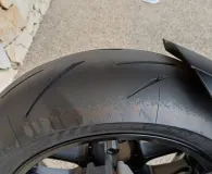 YAMAHA YZF-R1M 1000 2024