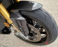 YAMAHA YZF-R1M 1000 2024