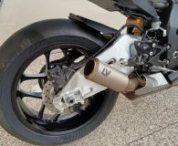 YAMAHA YZF-R1M 1000 2024