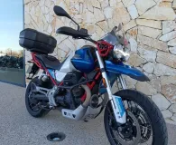 MOTO-GUZZI 850 Evocative Euro 5 + options