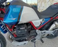 MOTO-GUZZI 850 Evocative Euro 5 + options