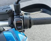 MOTO-GUZZI 850 Evocative Euro 5 + options