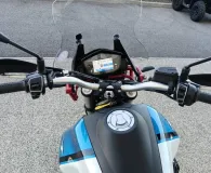 MOTO-GUZZI 850 Evocative Euro 5 + options