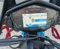 MOTO-GUZZI 850 Evocative Euro 5 + options