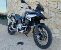 BMW F 850 GS A2 full pack + option