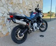 BMW F 850 GS A2 full pack + option