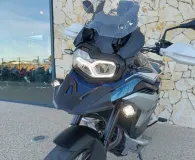 BMW F 850 GS A2 full pack + option