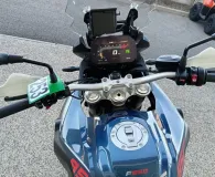 BMW F 850 GS A2 full pack + option