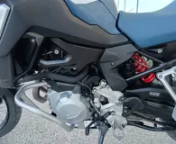 BMW F 850 GS A2 full pack + option