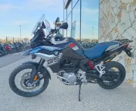 BMW F 850 GS A2 full pack + option