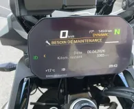 BMW F 850 GS A2 full pack + option