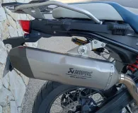 BMW F 850 GS A2 full pack + option