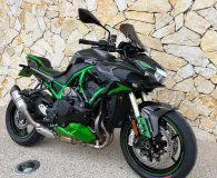 KAWASAKI 1000 H2 2024