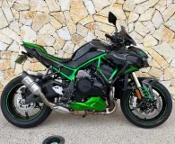 KAWASAKI 1000 H2 2024