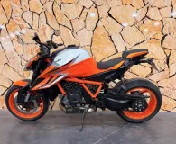 KTM Super Duke 1290 R ABS 2022
