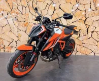 KTM Super Duke 1290 R ABS 2022