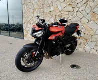 TRIUMPH 765 R 2024 120cv