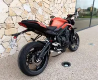TRIUMPH 765 R 2024 120cv
