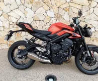 TRIUMPH 765 R 2024 120cv