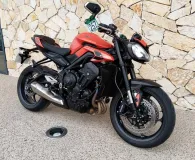 TRIUMPH 765 R 2024 120cv