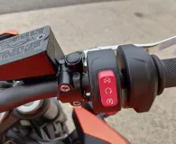 TRIUMPH 765 R 2024 120cv