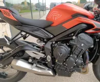 TRIUMPH 765 R 2024 120cv