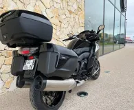 BMW 1600 GT  FULL PACK + OPTION