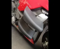 DUCATI 955 Streetfighter V2 Euro 5