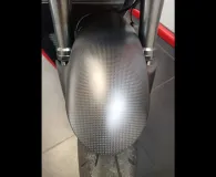 DUCATI 955 Streetfighter V2 Euro 5