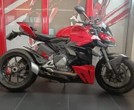 DUCATI 955 Streetfighter V2 Euro 5