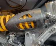 DUCATI 955 Streetfighter V2 Euro 5