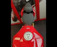 DUCATI 955 Streetfighter V2 Euro 5