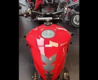 DUCATI 955 Streetfighter V2 Euro 5