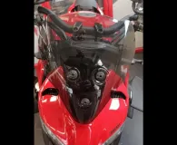 DUCATI 955 Streetfighter V2 Euro 5