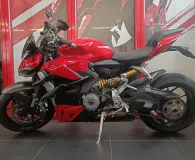 DUCATI 955 Streetfighter V2 Euro 5