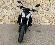 HONDA CB 1000 Hornet