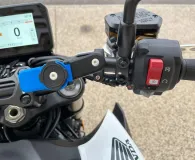 HONDA CB 1000 Hornet