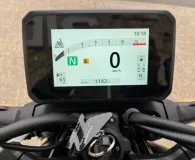 HONDA CB 1000 Hornet