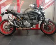 DUCATI Monster+ 937