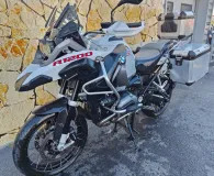 BMW R 1200 GS Adventure Pack Confort + Pack Dynamic