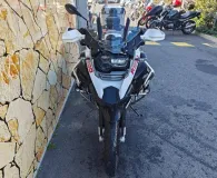 BMW R 1200 GS Adventure Pack Confort + Pack Dynamic