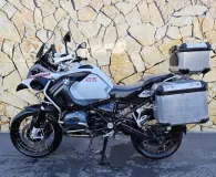 BMW R 1200 GS Adventure Pack Confort + Pack Dynamic
