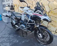 BMW R 1200 GS Adventure Pack Confort + Pack Dynamic